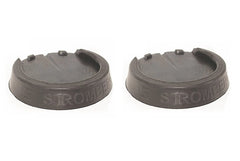 Stromberg Carlson JBP-S9.2 Base Pad Shoe - 9", Pack of 2