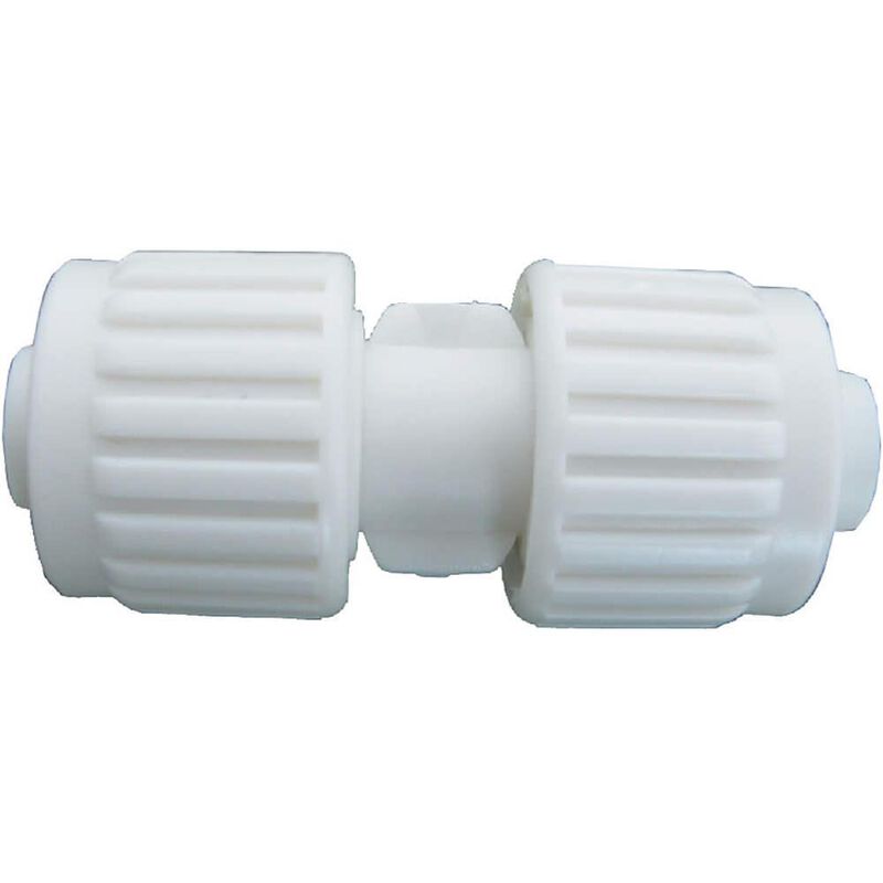 Flair-It 16840 Coupling 1/2 X 1/2