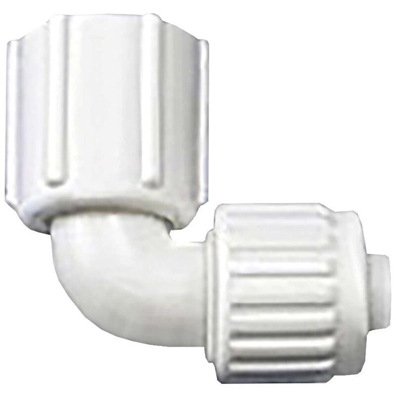 Flair-It 16816 Elbow Swiv 1/2X1/2 F.P.T.