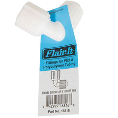 Flair-It 16800 Elbow 1/2 X 1/2