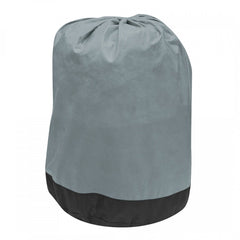 Classic Accessories 80-198-141001-00 PolyPRO 3 R-Pod Trailer Cover - Up to 16' 6"