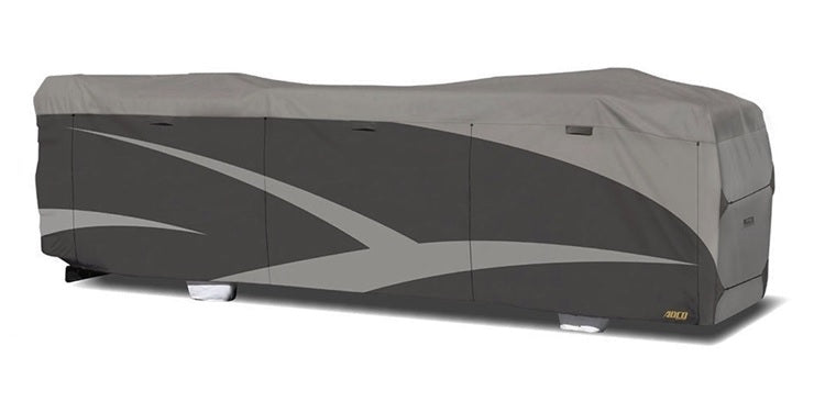 ADCO 52203 Designer Series SFS AquaShed Class A Cover - 25' to 28'