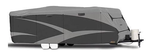 ADCO 52244 Designer Series SFS AquaShed Travel Trailer Cover - 26'1" to 28'6"