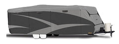 ADCO 52244 Designer Series SFS AquaShed Travel Trailer Cover - 26'1" to 28'6"