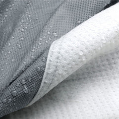 Classic Accessories 80-104-151001-00 PolyPRO 3 Class B Deluxe RV Cover - 20' to 23'