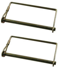 JR Products 01164 Awning Locking Pin - Pack of 2
