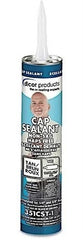 Dicor 351Cst-1 Tan Cap Sealant 10 Oz Tube