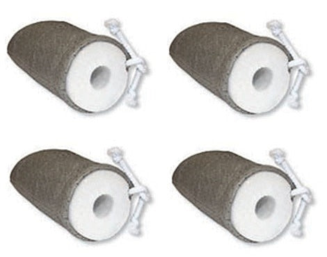 ADCO 7173 RV Gutter Spout Cover