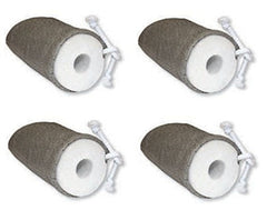 ADCO 7173 RV Gutter Spout Cover
