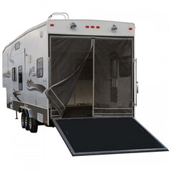 Classic Accessories 79984 Toy Hauler Screen - Velcro