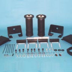Air Lift 59501 Air Lift Ride Control For Chevrolet 1500 GMT 900 SER 2&4 WD 07-11