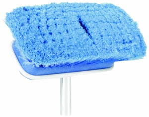 Camco 41920 Multi-Purpose Handle Brush Head Attachment - Extra Soft