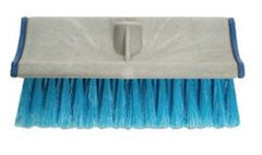 Adjust-A-Brush PROD352 HEAD, WASH BRUSH, ALL-ABOUT 10", THREADED, MARINE