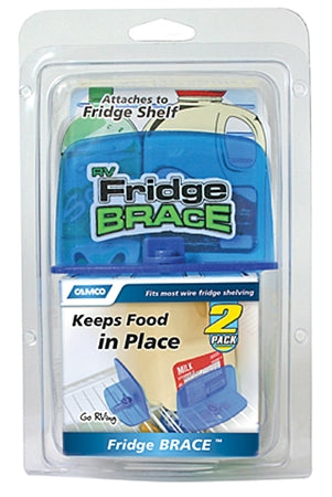 Camco 44033 Fridge Brace