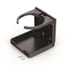 Camco 44044 Adjustable Drink Holders - Black