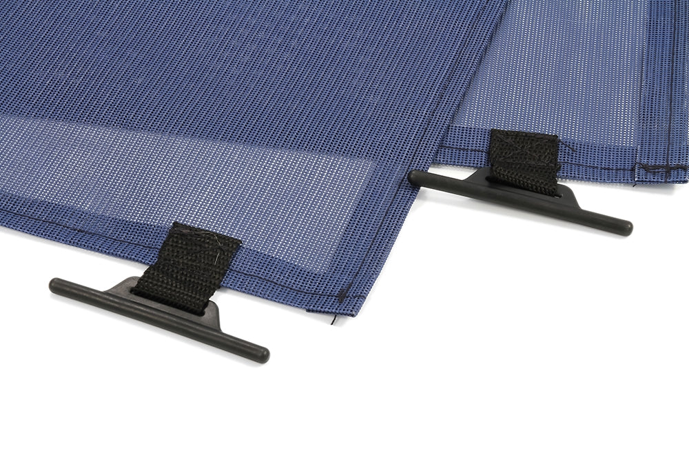 Camco 51452 Awning Shade Kit - Blue