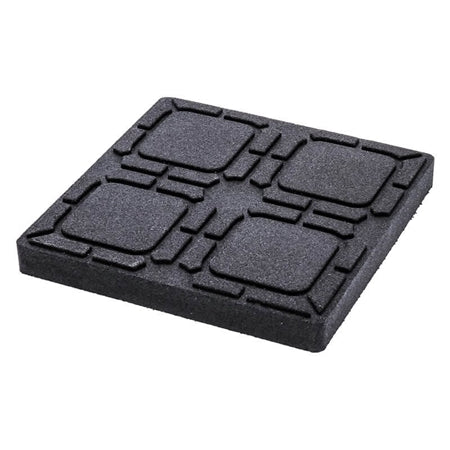 Camco 44600 Leveling Block Non-Slip Flex Pads - 8 1/2" x 8 1/2"