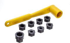 Attwood 11370-7 Prop Wrench Set