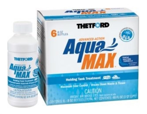 Thetford 96634 Aquamax Spring Showers 6-8 Oz