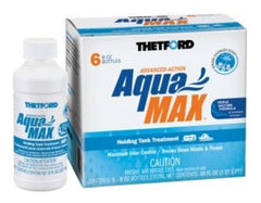 Thetford 96634 Aquamax Spring Showers 6-8 Oz