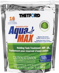 Thetford 96670 Aquamax Summer Cypress 16 Ct