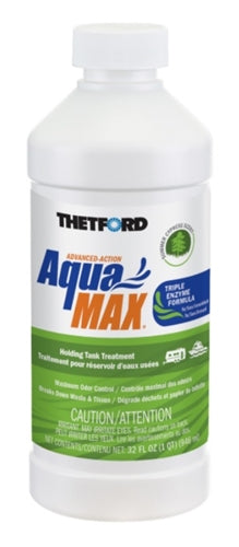 Thetford 96686 Aquamax Summer Cypress 32 Oz