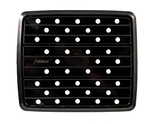 Camco 43721 Sink Mat Black