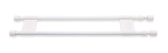 Camco 44074 Refrigerator Double Bars