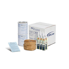 Dicor 401CK-D Rv Roof Installation Kit Dove