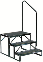 Stromberg Carlson EHS-102-R Park Model Econo Porch - 2-Step