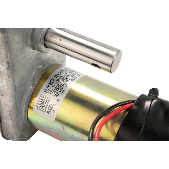 AP Products 138449 Klauber Motor D-300 - 2 Wire