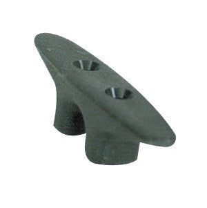 Whitecap 3421BP Nylon Cleat - 6", Black