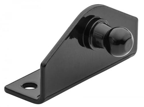 Whitecap G-1015BC Gas Spring Mounting Brackets - 1-3/4" L x 7/8" H, Pack of 2