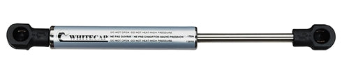 Whitecap G-3320SSC Stainless Steel Gas Spring - 9.5" to 15", 20 lbs.