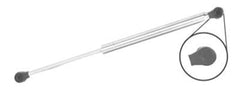 Whitecap G-3460SSC Stainless Steel Gas Spring - 12" to 20", 60 lbs.