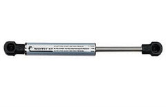 Whitecap G-8640SSC 316 Stainless Steel Gas Spring - 17" Ext x 10.25" Comp, 40 lbs.