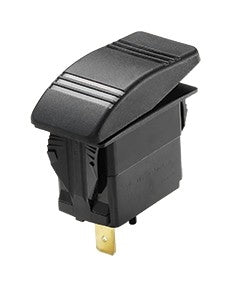 Whitecap S-7063C Illuminated Contura Switch