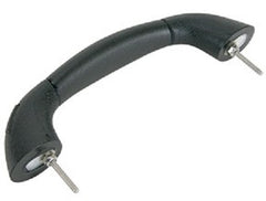 Whitecap S-7095P Vinyl Studded Hand Rail - 9-3/4" (Stud to Stud)