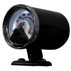Air Lift 25852 Load Controller Dual Gauge