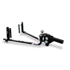 Fastway 94-00-0600 e2 Round Bar Hitch - 6,000 lbs.