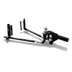 Fastway 94-00-1000 e2 Round Bar Hitch - 10,000 lbs.