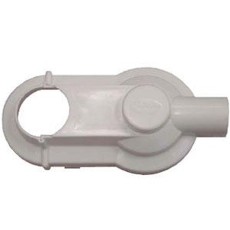 JR Products 07-30315 Auto Changeover Regulator Cover