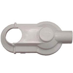 JR Products 07-30315 Auto Changeover Regulator Cover
