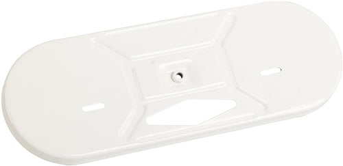 JR Products 07-30485 LP Tank Pan Standard - Dual Tanks