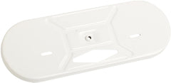 JR Products 07-30485 LP Tank Pan Standard - Dual Tanks