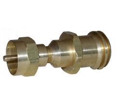 Marshall Excelsior ME481P Last Chance Grill Adapter - 1"-20 Female