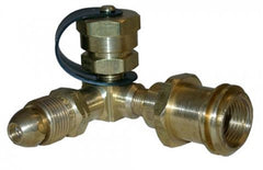 Marshall Excelsior ME423P Flow-Longer Plus Fitting