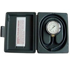 Marshall Excelsior ME50P-2 Low Pressure Lp Test Kit