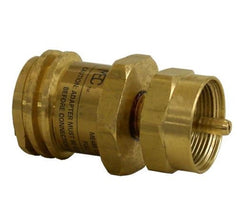 Marshall Excelsior ME480P Last Chance Adapter Full Flow