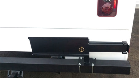 Outdoors Unlimited 52321 Bumper Grill Arm Assembly